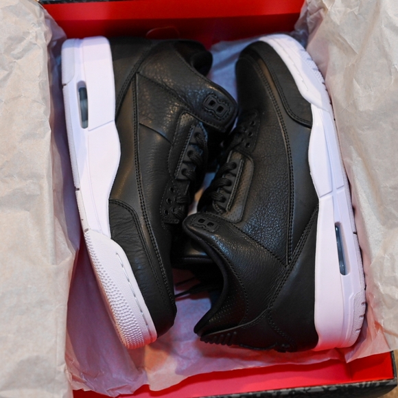 Jordan 3 cyber monday - Picture 5 of 9